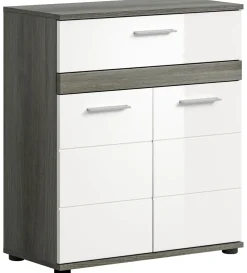 Meuble de salle de bains ASSELA