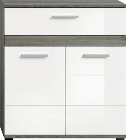 Meuble de salle de bains ASSELA