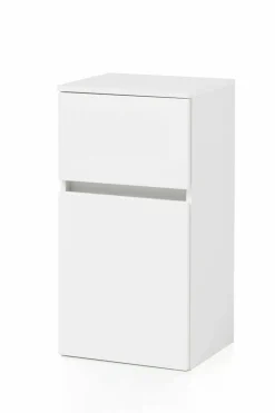 Meuble de salle de bains 40 cm KOPENHAGEN