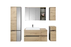 Meuble de salle de bains MEMPHIS-Bega BBK Online