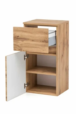 Meuble de salle de bains 40 cm KOPENHAGEN-Held Clearance