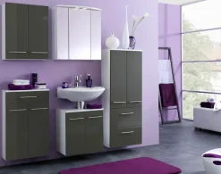 Meuble de salle de bains PARMA-Held Hot