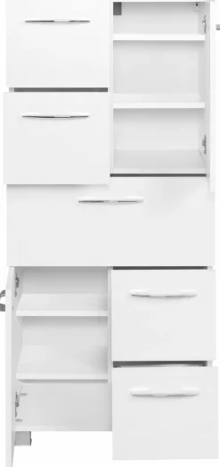 Meuble de salle de bains 60 PORTOFINO-Held