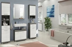 Meuble de salle de bains SEWULA