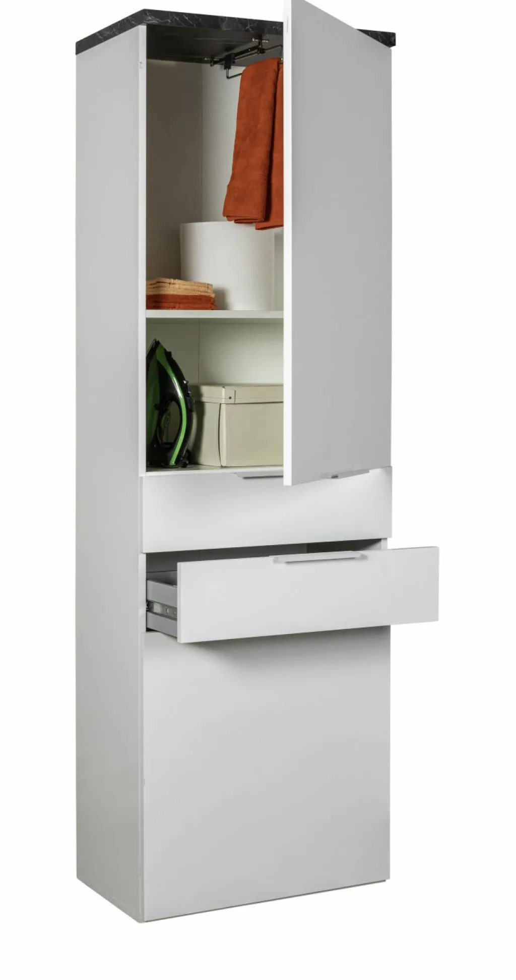 Meuble de vestiaire MUNDI-Composad Outlet
