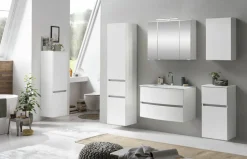 Meuble demi-colonne 40 cm KOPENHAGEN-Held Best