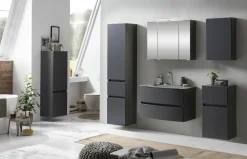 Meuble demi-colonne 40 cm KOPENHAGEN-Held Hot