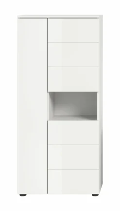 Meuble demi-colonne AMBO-Xonox Online