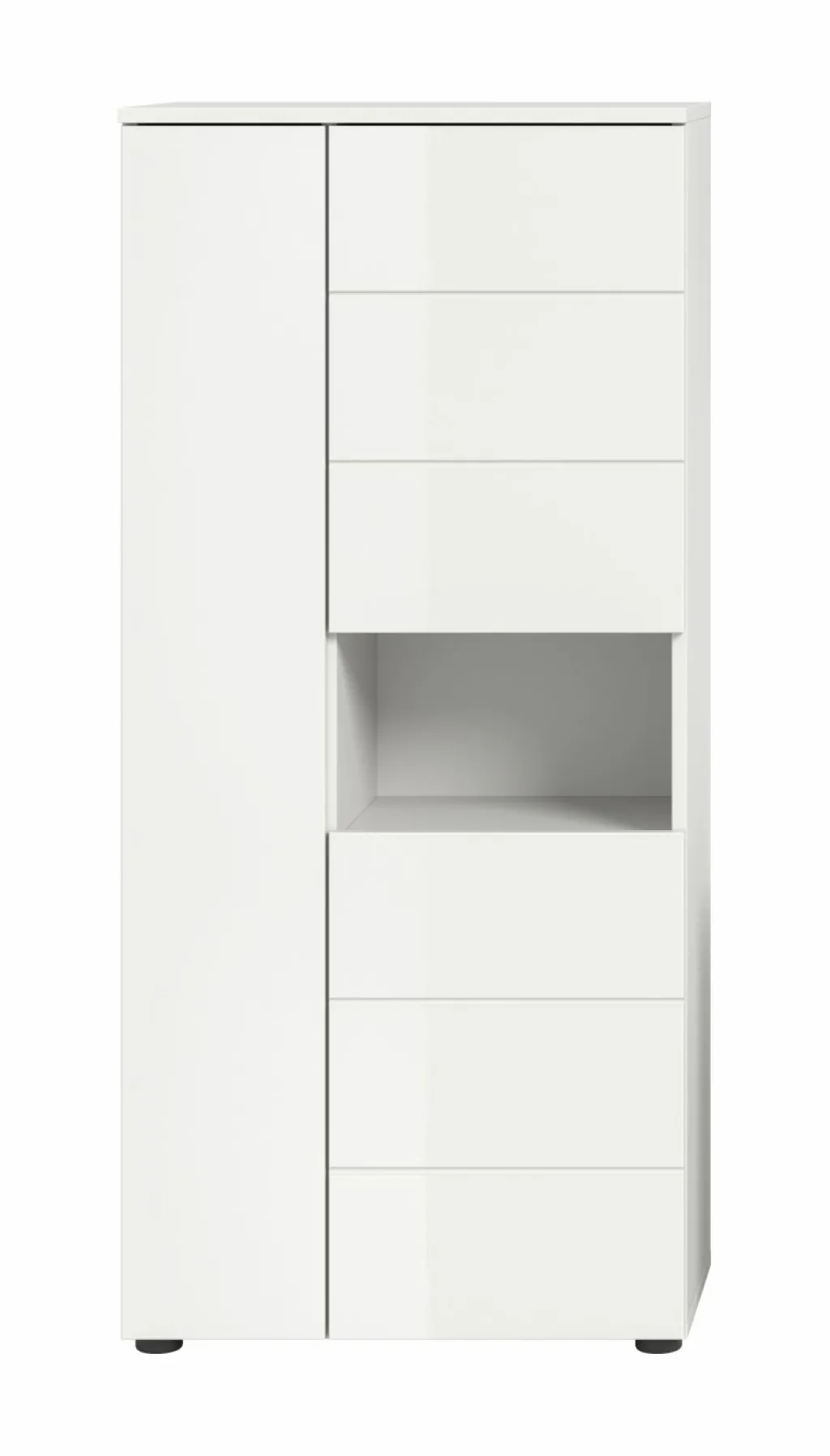 Meuble demi-colonne AMBO-Xonox Online