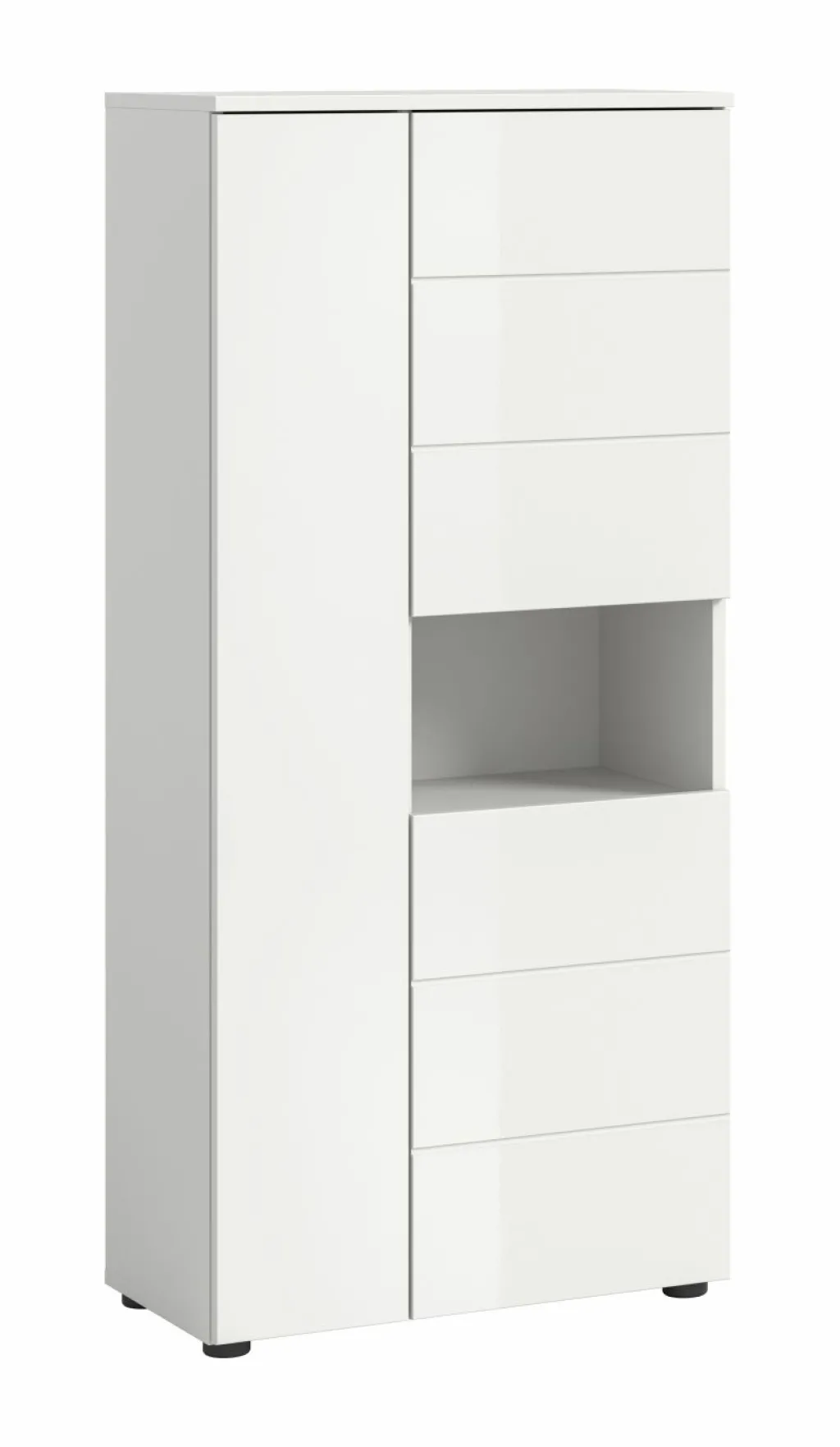 Meuble demi-colonne AMBO-Xonox Online