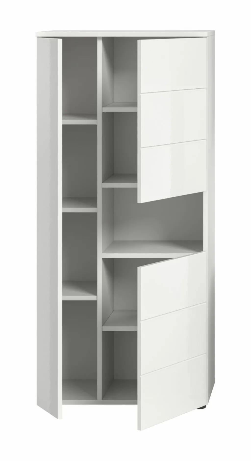 Meuble demi-colonne AMBO-Xonox Online