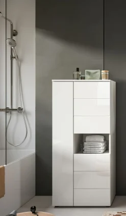 Meuble demi-colonne AMBO-Xonox Online