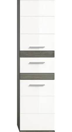 Meuble demi-colonne ASSELA-Xonox Discount