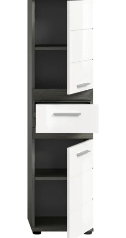 Meuble demi-colonne ASSELA-Xonox Discount