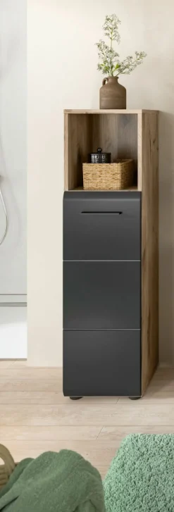 Meuble demi-colonne BONGA-Xonox Online