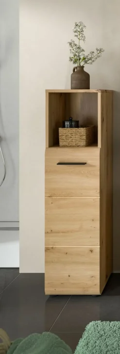 Meuble demi-colonne BONGA-Xonox Online