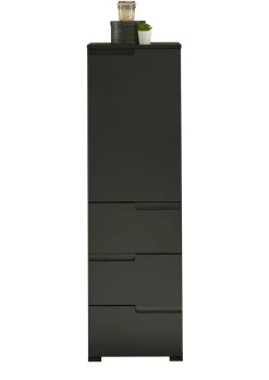 Meuble demi-colonne de salle de bains SPICE-Bega BBK Clearance