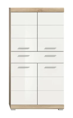 Meuble demi-colonne GIMBI