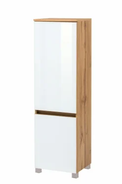 Meuble demi-colonne HELSINKI