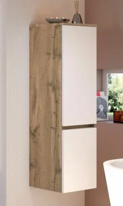 Meuble demi-colonne LUCCA-Held Best