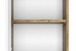 Meuble demi-colonne LUCCA-Held Best