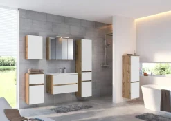 Meuble demi-colonne LUCCA-Held Best