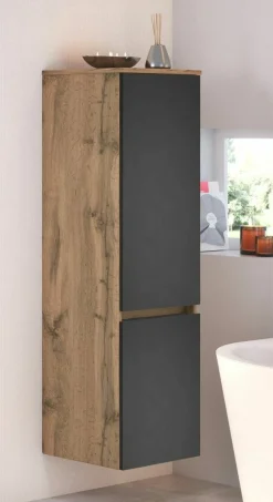 Meuble demi-colonne LUCCA
