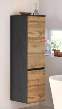 Meuble demi-colonne LUCCA