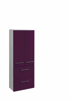 Meuble demi-colonne PARMA-Held Discount