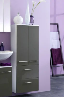 Meuble demi-colonne PARMA