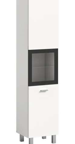 Meuble demi-colonne SEBETA