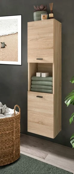 Meuble demi-colonne SEBETA-Xonox Online