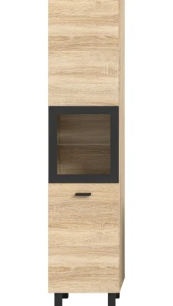 Meuble demi-colonne SEBETA