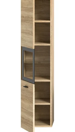 Meuble demi-colonne SEBETA