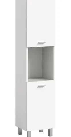 Meuble demi-colonne SEBETA