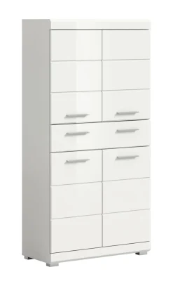 Meuble demi-colonne SEWULA-Xonox Discount