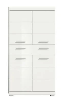 Meuble demi-colonne SEWULA-Xonox Discount