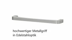 Meuble demi-colonne STOCKHOLM-Held New