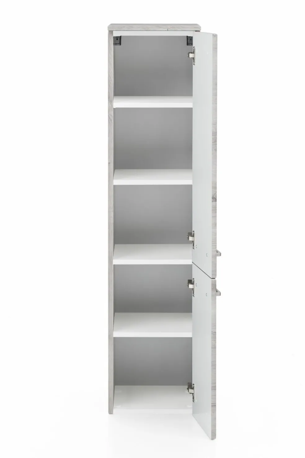 Meuble demi-colonne STOCKHOLM