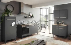 Meuble haut 100 cm BILBERRY