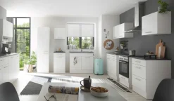 Meuble haut 50 cm GLASGOW