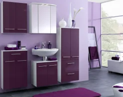 Meuble haut 50 cm PARMA