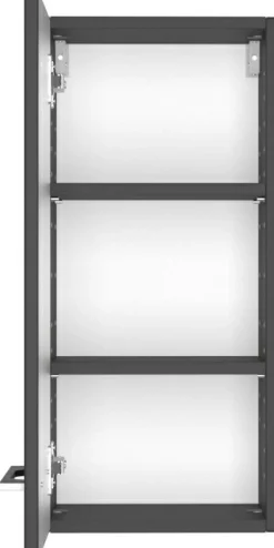 Meuble haut 30 DAVOS-Held Outlet