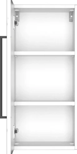 Meuble haut 30 LUZERN-Held Clearance