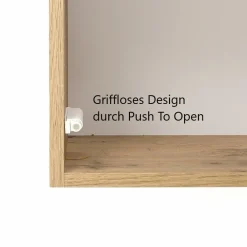 Meuble haut 40cm HELSINKI-Held