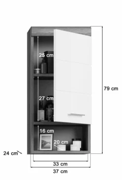Meuble haut SEWULA-Xonox Discount