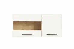 Meuble haut vitrine SALERNO-IMV Sale