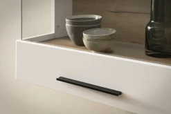 Meuble haut vitrine SALERNO-IMV Sale