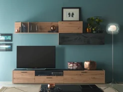 Meuble haut VITRUVIA