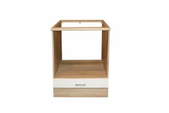 Meuble pour four et plaque de cuisson ANDY-Bega BBK Online